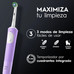 BRA-PAE CEP DENTAL VPRO PUR